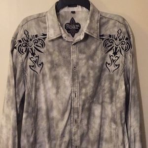 ROAR  Long sleeve shirt